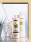 (Herbal Aloe Drink Image)